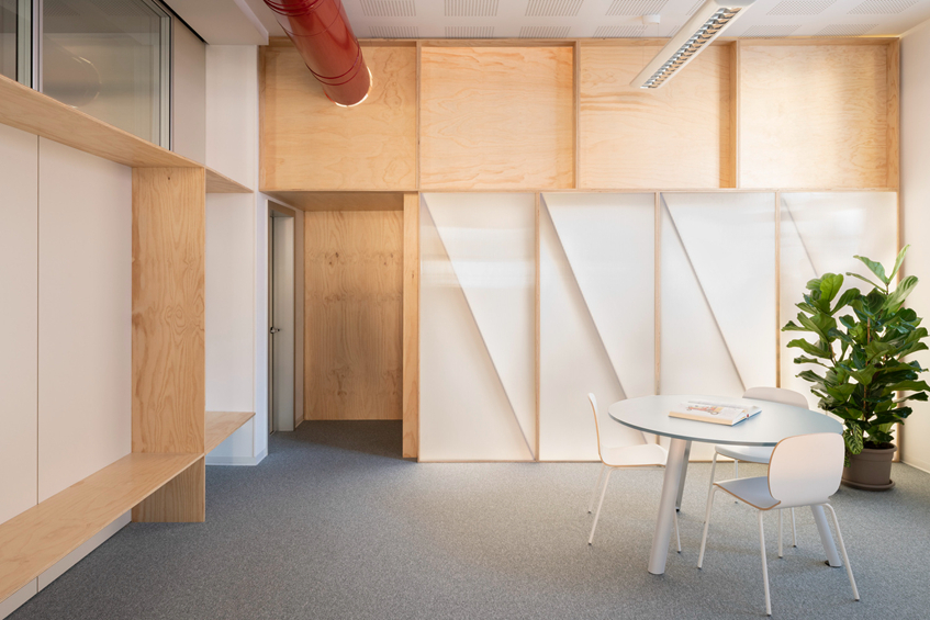 办公室装修公司