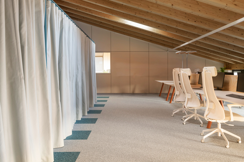 办公室装修公司