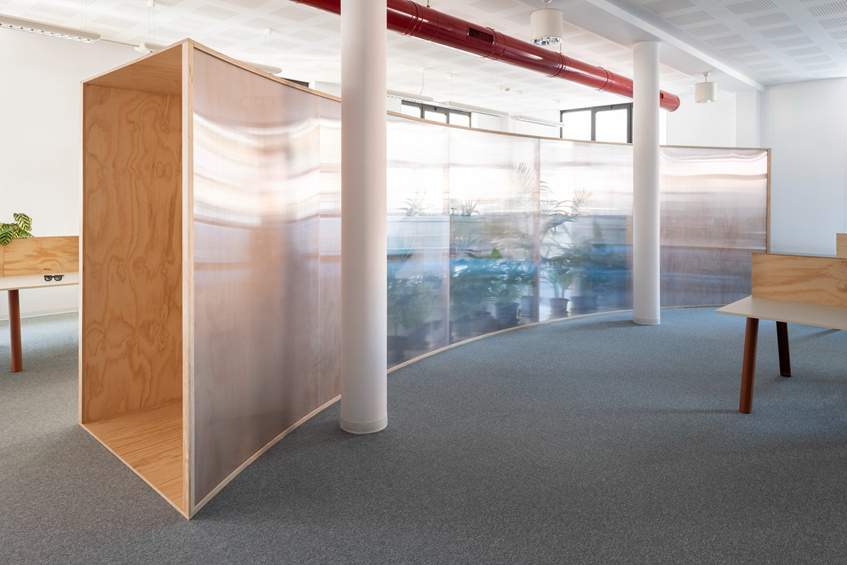 办公室装修设计