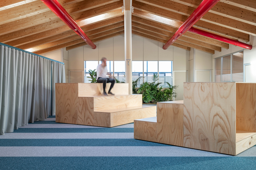 办公室装修设计