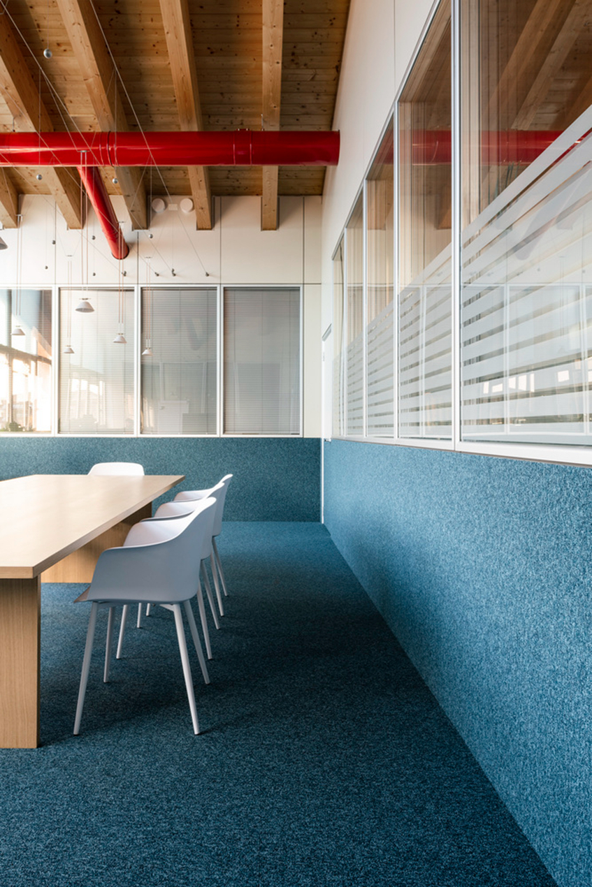 广州办公室装修公司