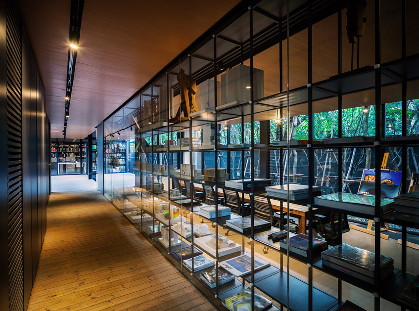 办公室装修公司