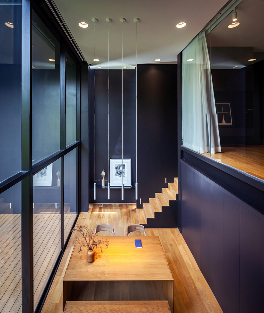 办公室装修设计