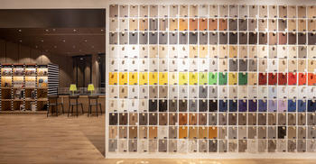 办公室装修公司-建造多功能方便快捷办公环境