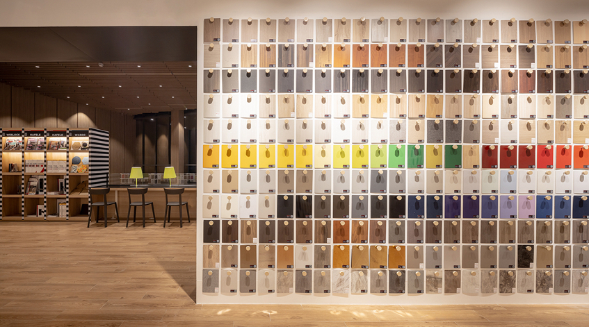 办公室装修公司