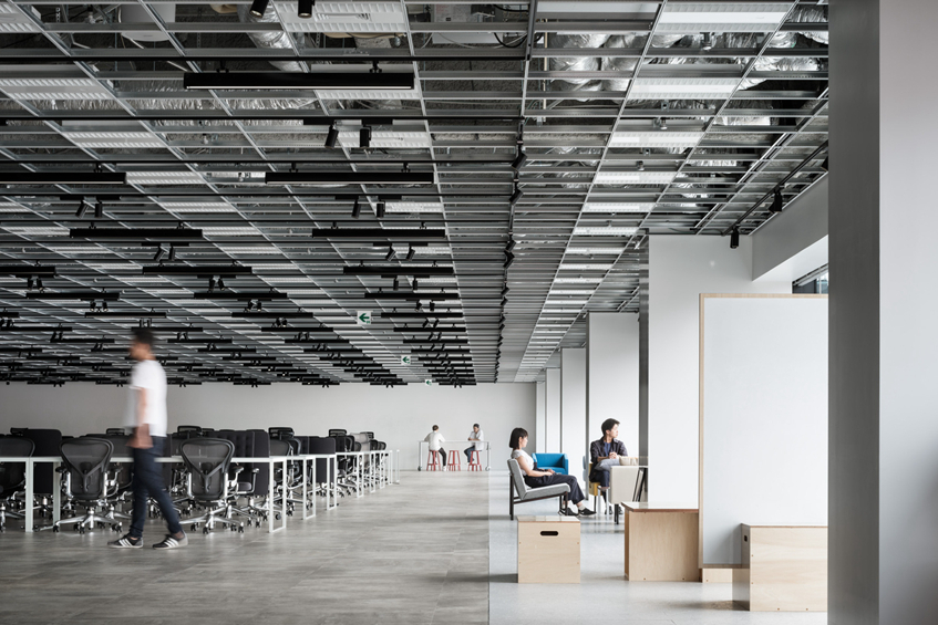 办公室装修公司