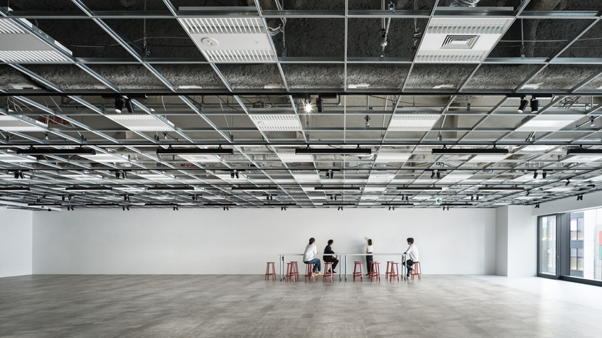 办公室装修公司