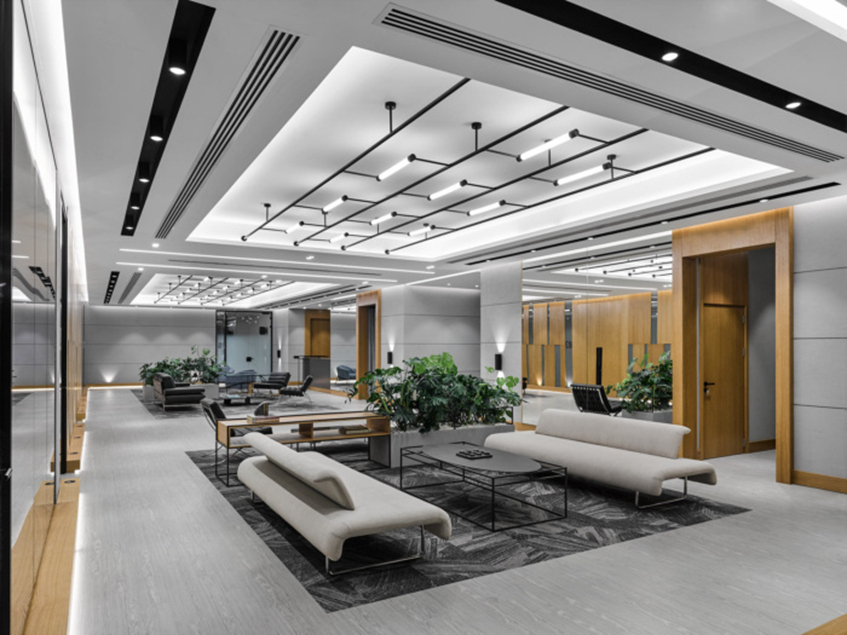 办公室装修公司