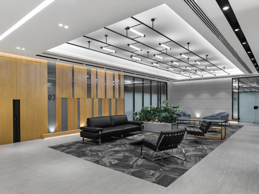 办公室装修公司