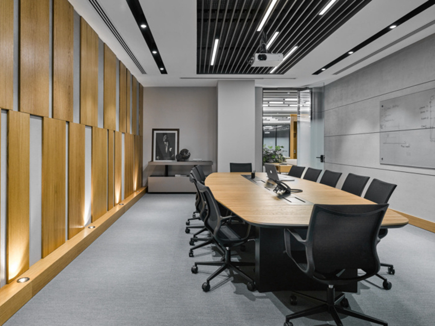 办公室装修公司