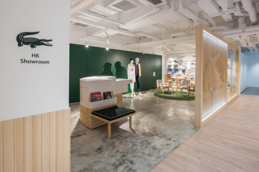 办公室设计公司