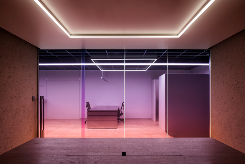 办公装修设计公司