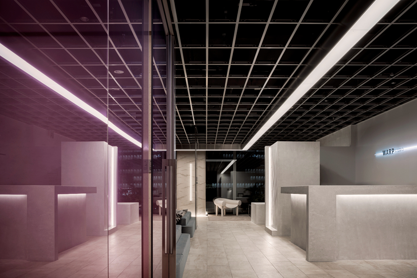 办公装修设计公司