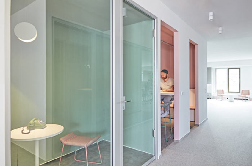 办公室设计 办公室设计