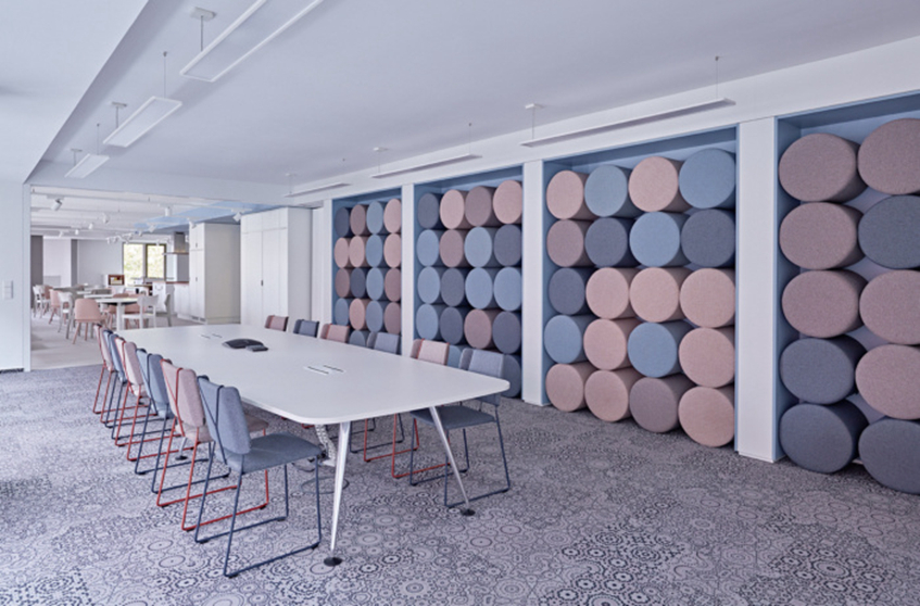 办公室设计 办公室设计