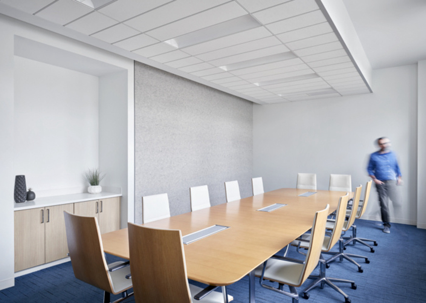 办公装修设计公司