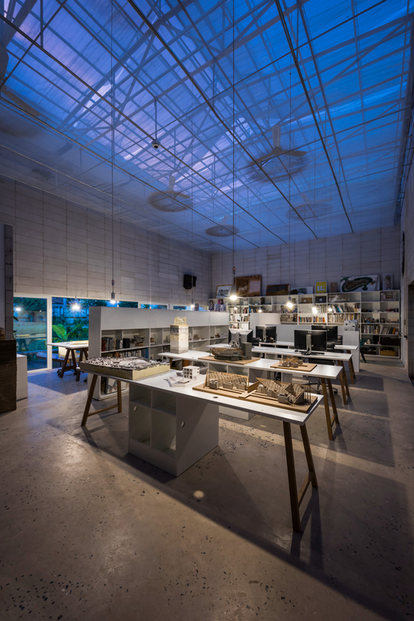 办公室装修公司