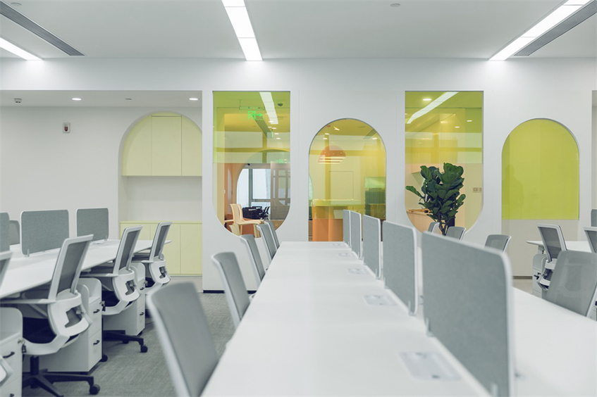 办公装修设计