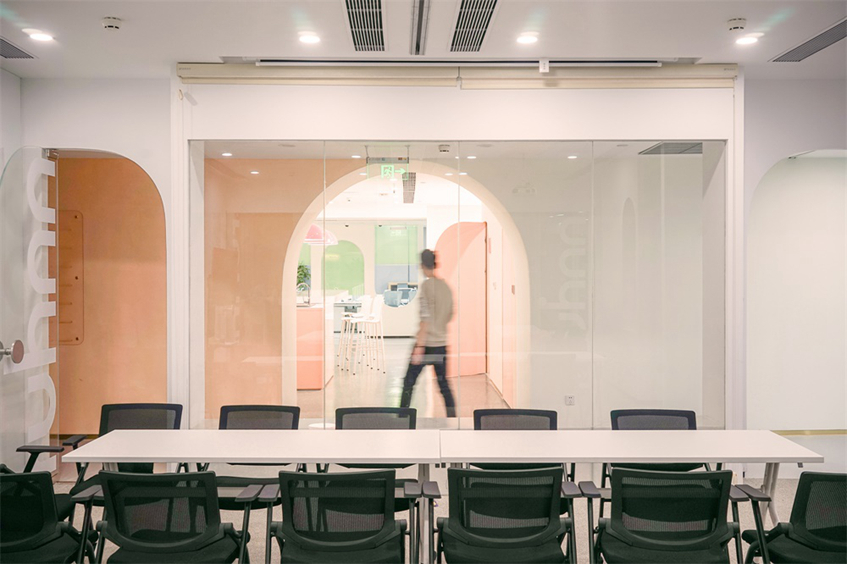 办公装修设计公司