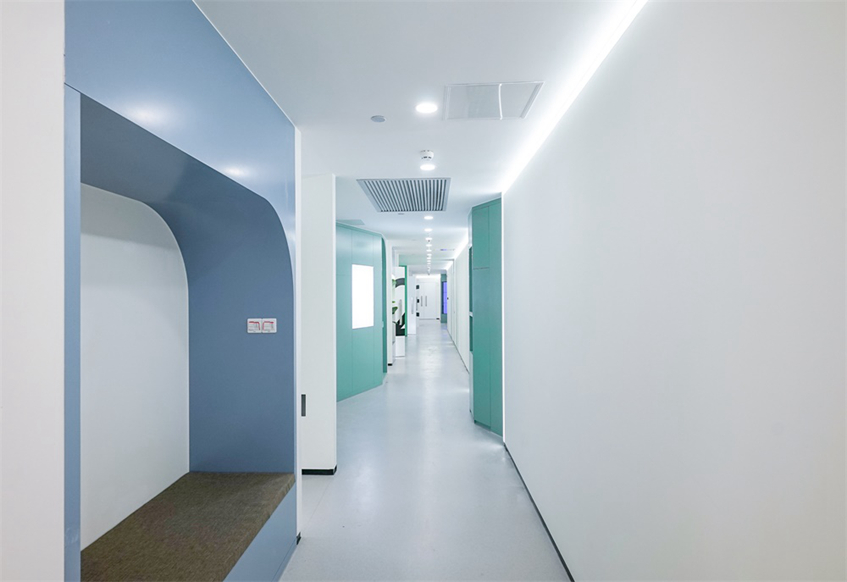 办公装修设计公司