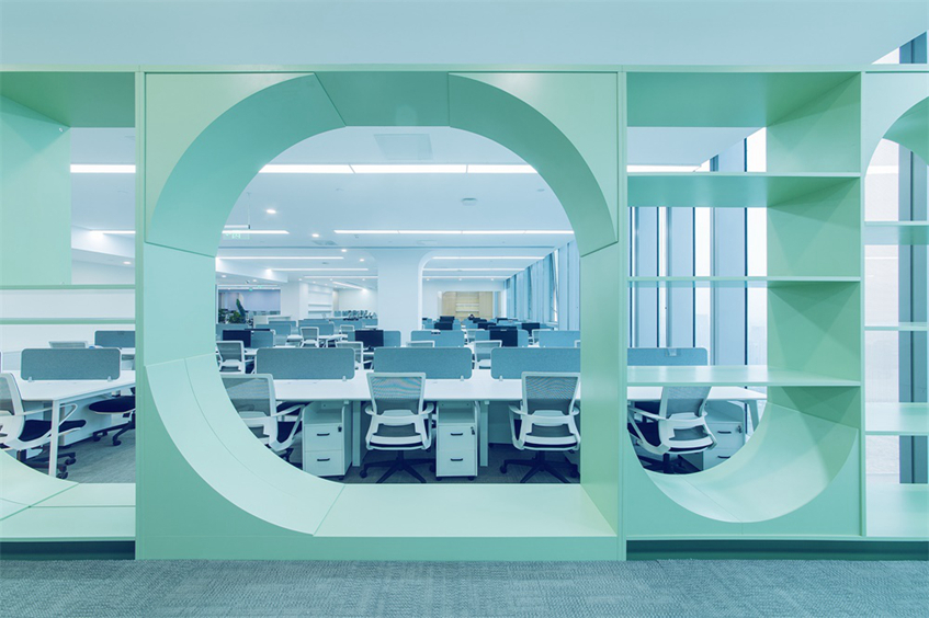 办公装修设计公司