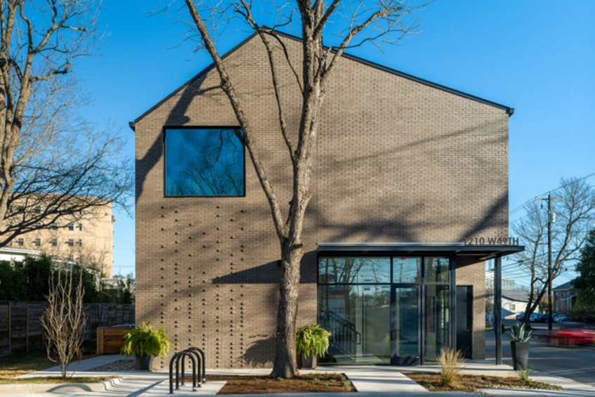 办公室设计公司