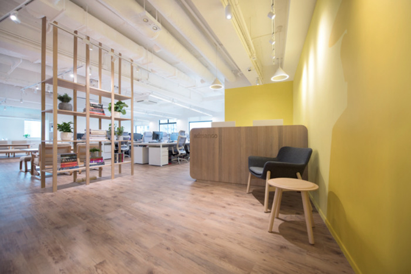 办公楼装修设计