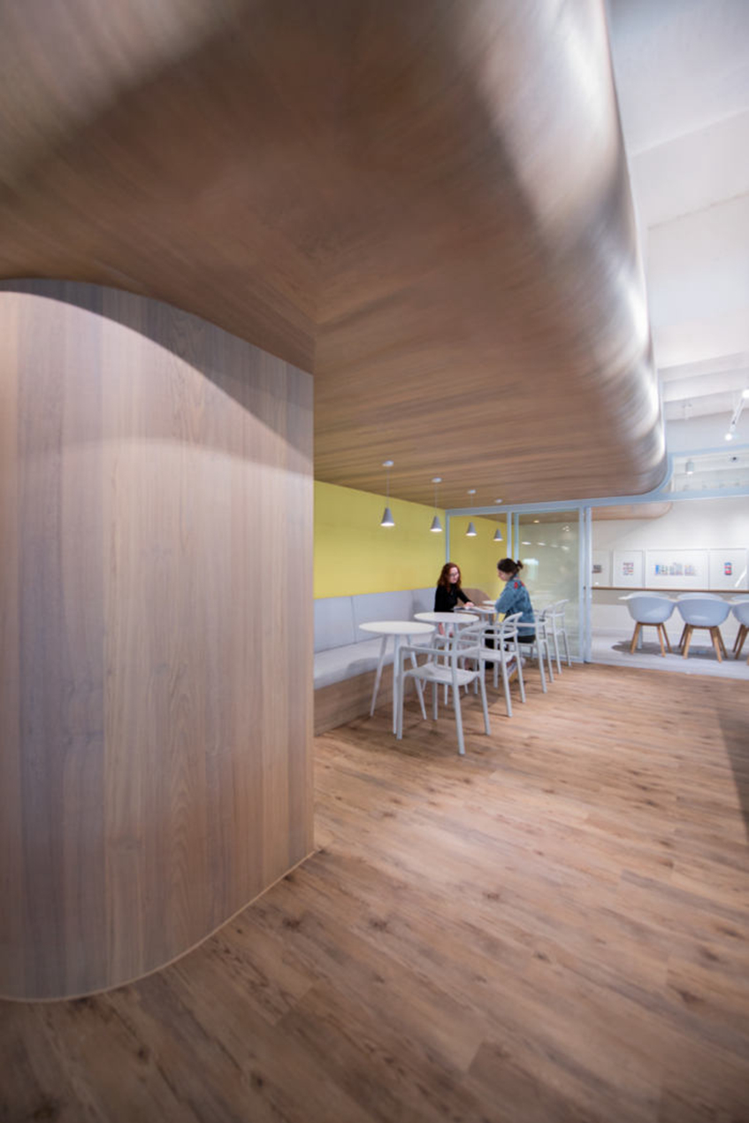 办公楼装修设计公司