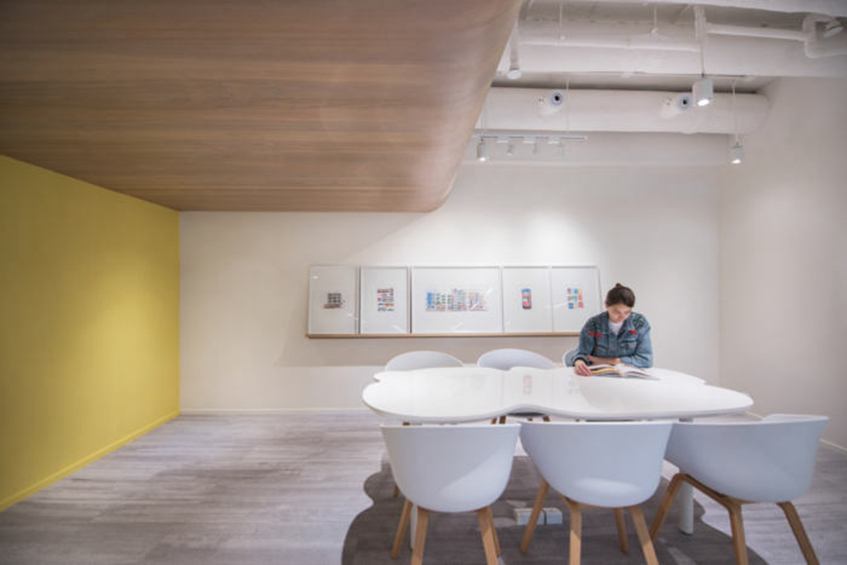 办公楼装修设计公司