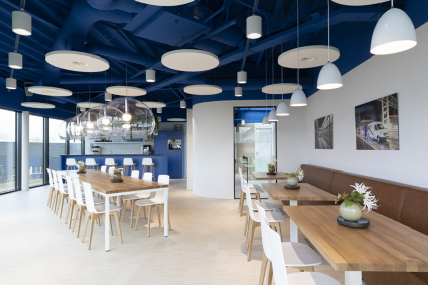 办公楼装修公司