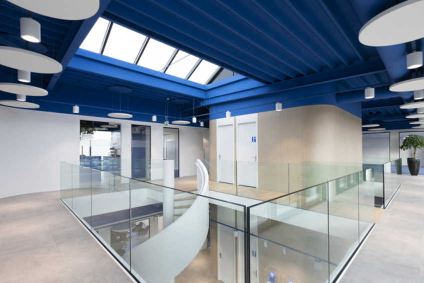 办公楼装修公司