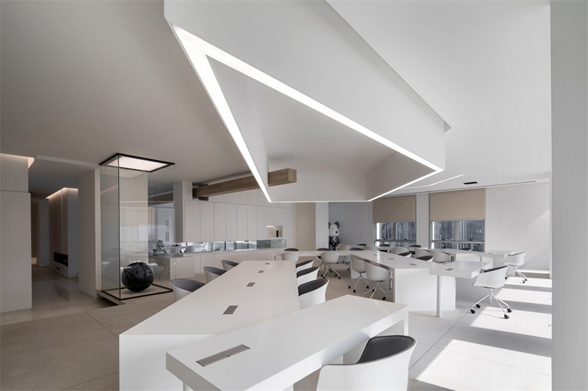 办公室装修设计