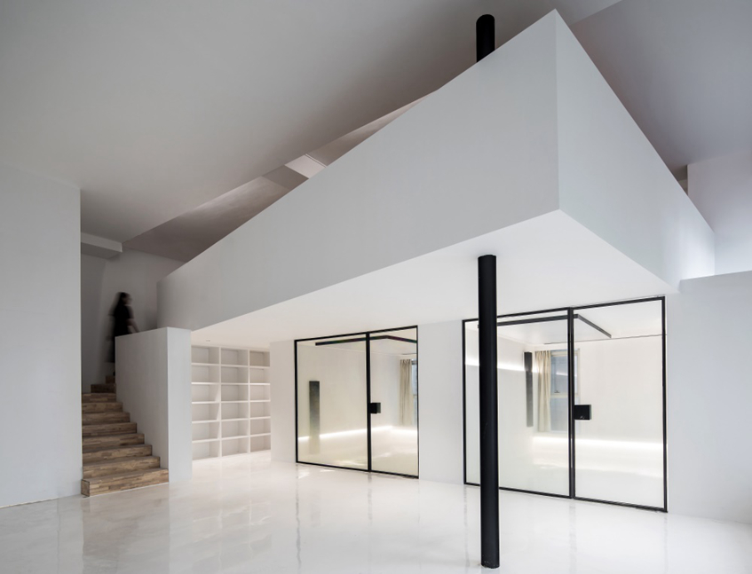 办公室装修设计