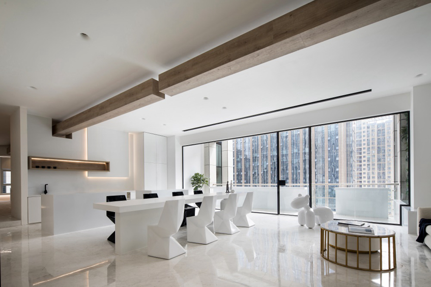 办公室装修公司