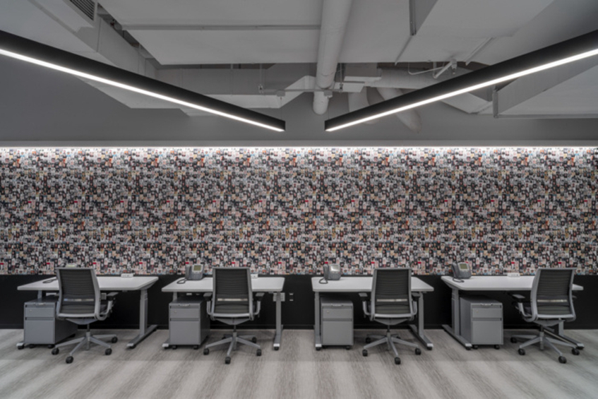 办公楼装修 办公楼装修