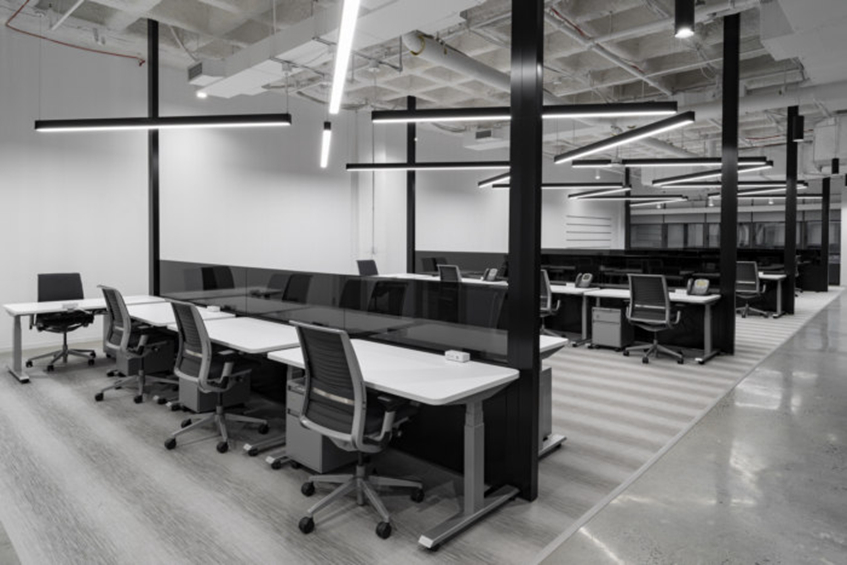 办公楼装修公司 办公楼装修公司