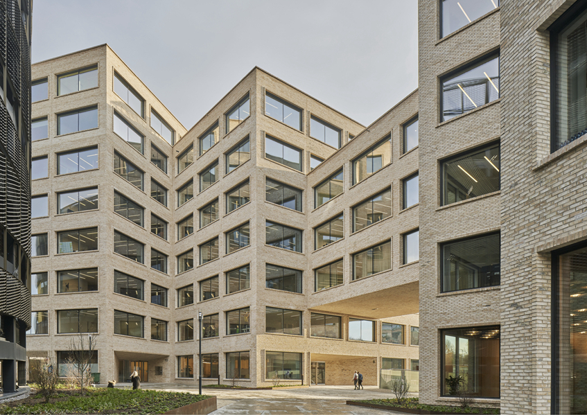 办公楼装修设计