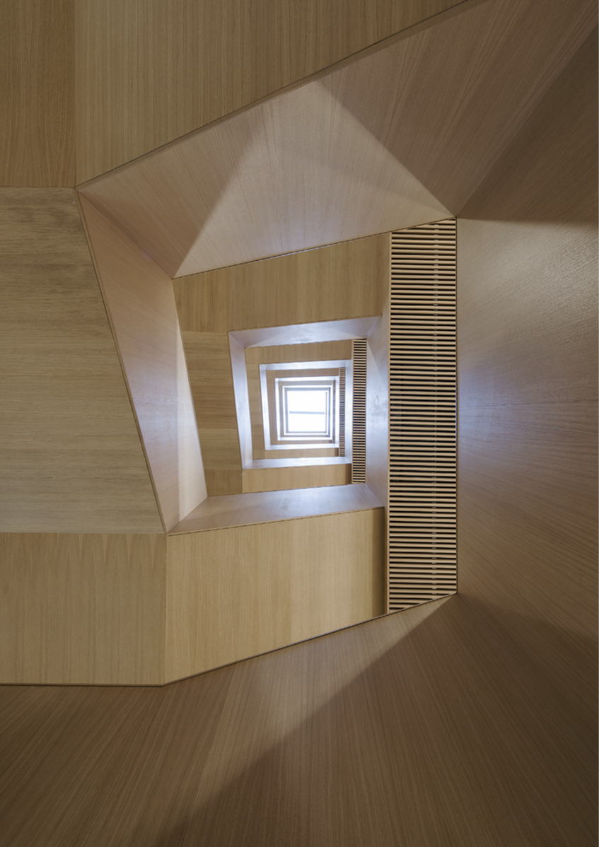 办公楼装修设计公司