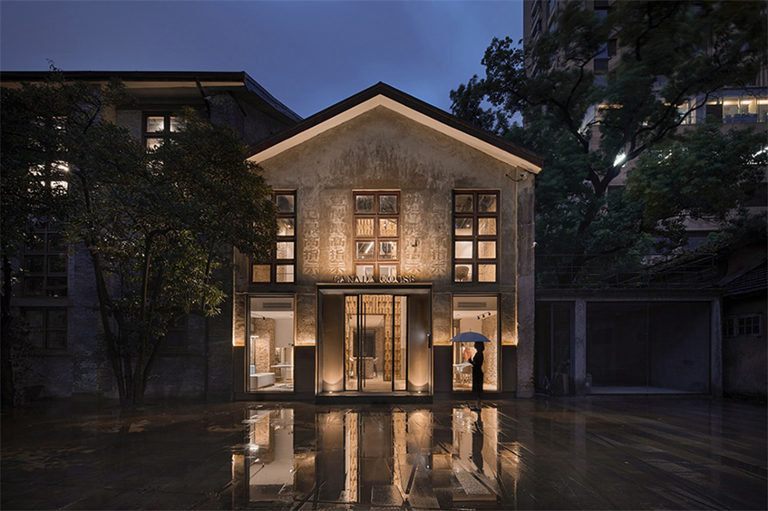 办公室装修公司