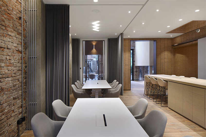 办公室装修公司