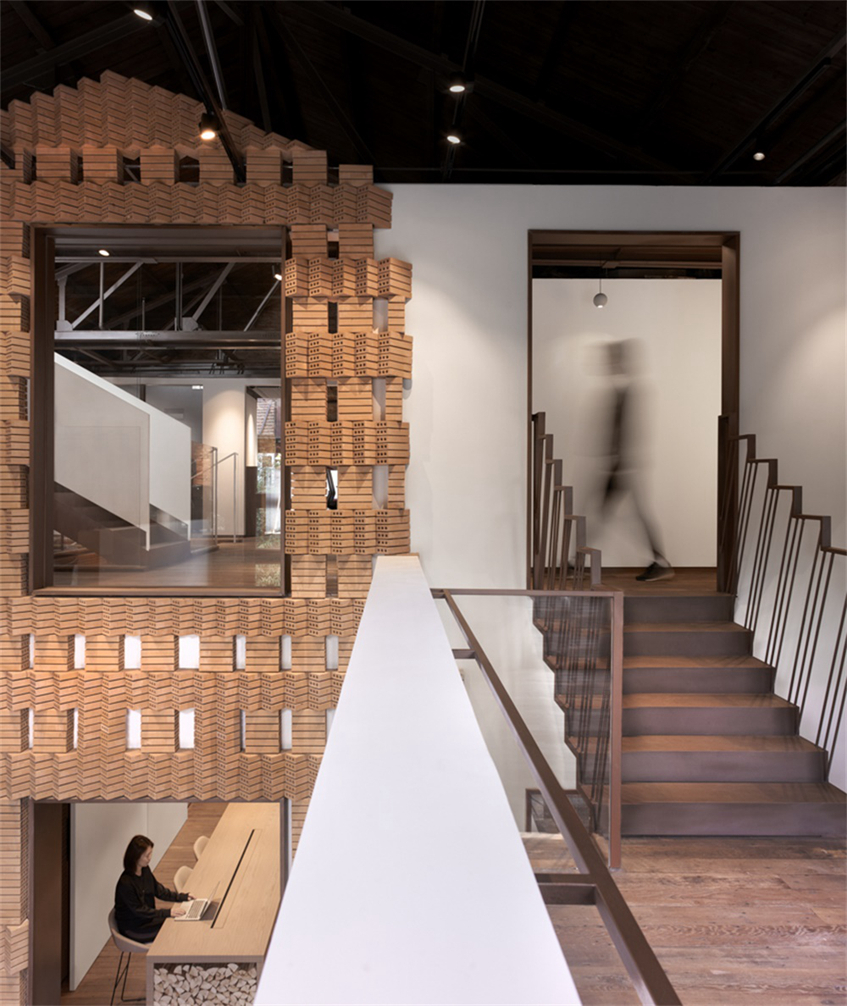 办公室装修设计公司