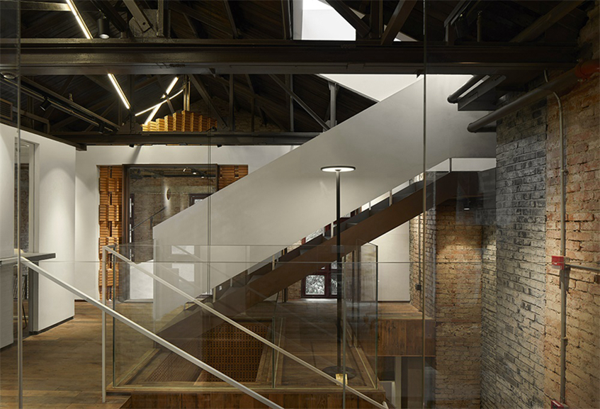 办公室装修设计公司