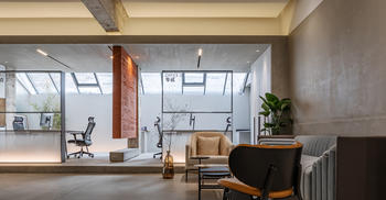 办公室布局设计-将需求塑造成公司文化故事