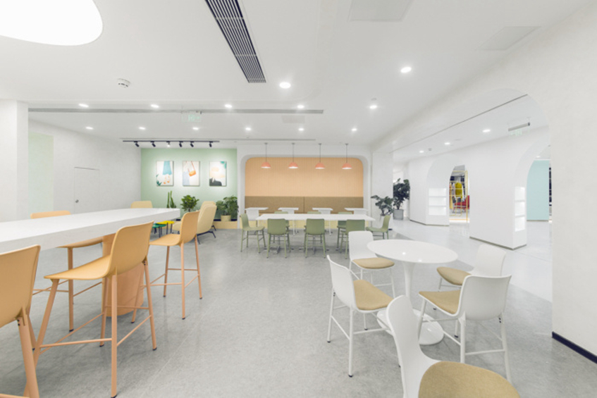 广州办公室装修公司