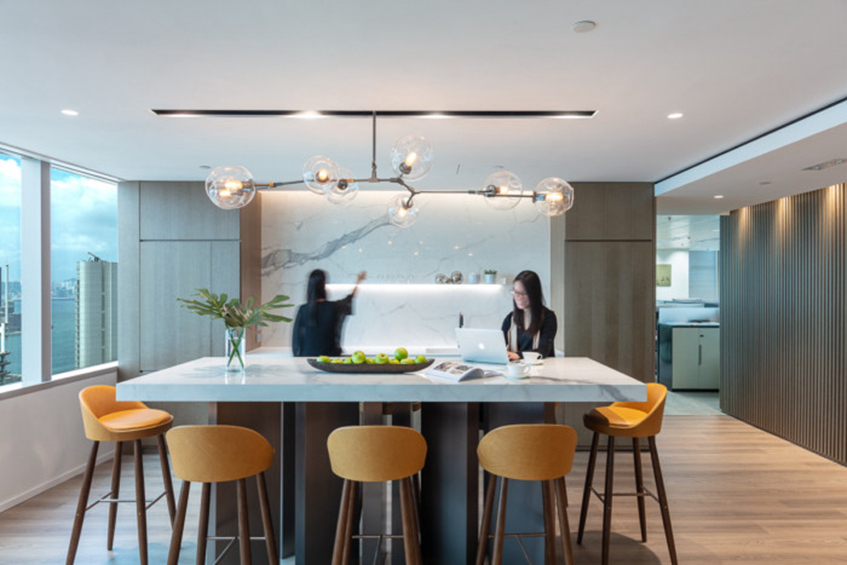 工作室装修公司