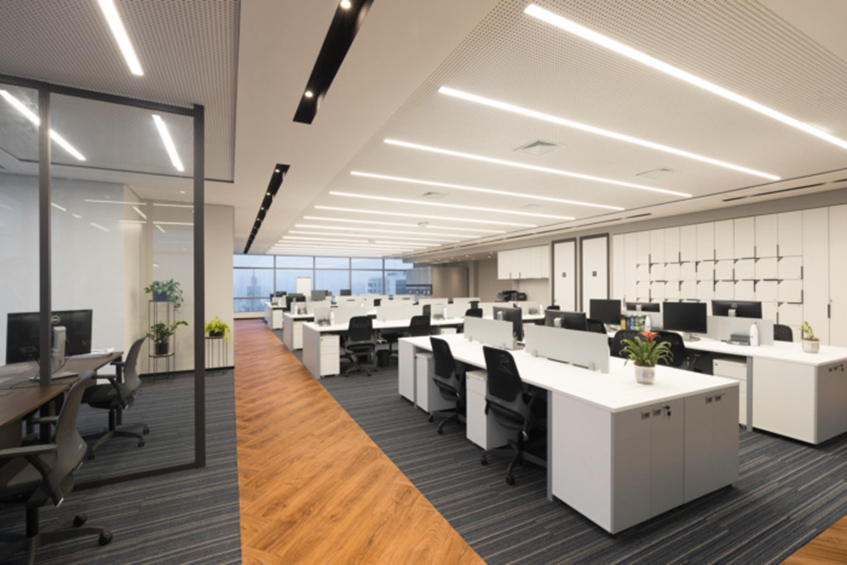 办公楼装修公司