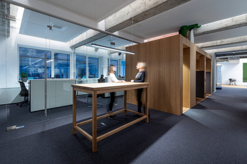 办公室装潢公司