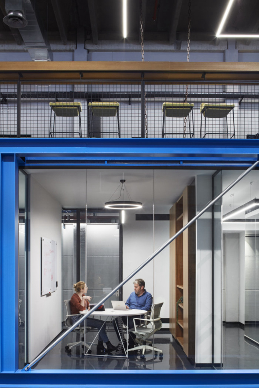 办公室装修公司