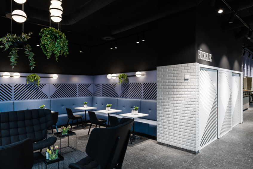 办公楼装修设计