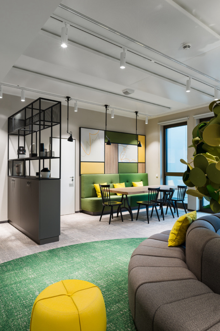 办公楼装修公司